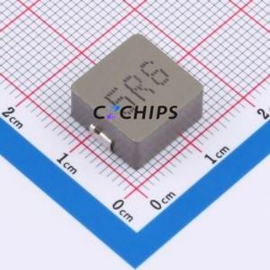 Inducteur de puissance FSA1365-5R6MT SMD, 13,5x12,6 mm (Inductance : 5,6 µH) (Précision : 20 % Courant nominal : 14 A) - Product Image 1