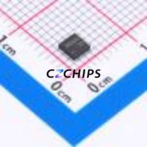 Original tout nouveau CJAE28SN06 DFNWB-8L(3x3) Transistor Transistor à effet de champ (MOSFET) - Product Image 1