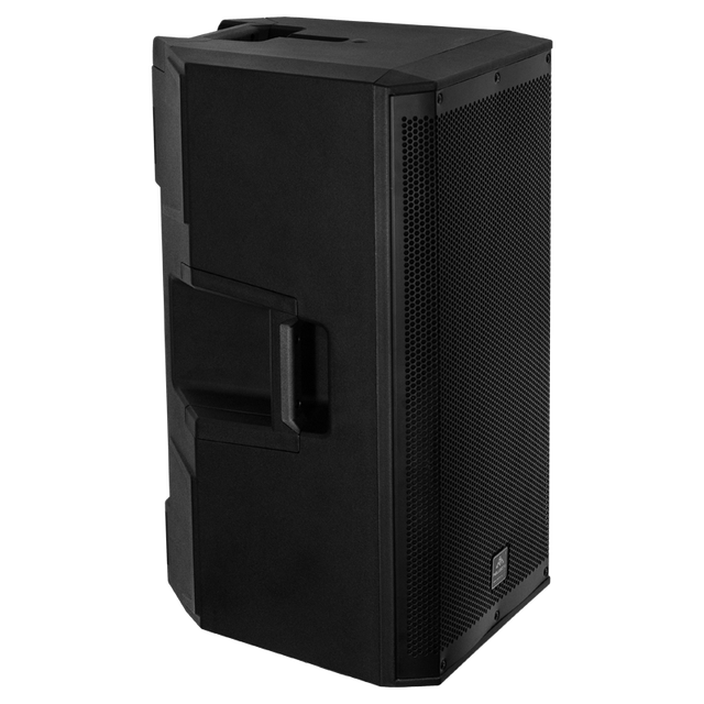 12-Inch Active Powered Portable Audio Speaker Box with Bluetooth Professional Amplifier Professional Audio Sound Equipment