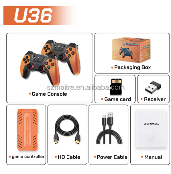 Naranja