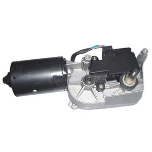 Moteur d'essuie-glace de remplacement neuf 64342640 pour tracteurs Fiat Uno, pièce de machines agricoles - Product Image 1