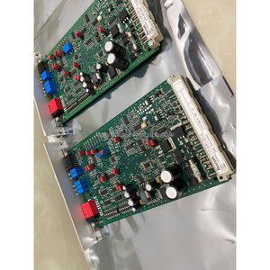 อุปกรณ์เสริมมืออาชีพ/เครื่องขยายสัญญาณ Rexroth รุ่น VT-5041-30/1-0/ แบบสัดส่วน R901236404 - Product Image 4