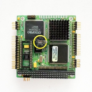 SeaTech-Placa base industrial para CPU, módulo de CPU, prueba de 100%, modelo de placa base, modelo industrial, modelo - Product Image 2