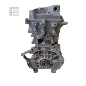 Chất lượng cao 1.8L 1zz 8 xi lanh tái sản xuất động cơ lắp ráp cho TOYOTA COROLLA nhà máy trực tiếp 100% thử nghiệm - Product Image 5