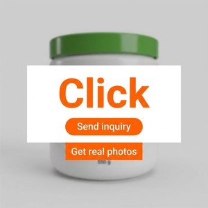 Crème hydratante pour peaux sèches à très sèches et sensibles, hydratation intense 48h, apaisante, testée dermatologiquement, crème riche pour le visage et le corps - Product Image 2