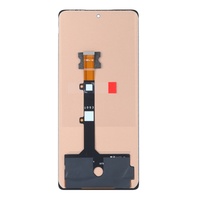 Écran de téléphone portable pour Tecno Camon 30 6,78 pouces TFT In-cell, écran tactile LCD de remplacement, numériseur, écran LCD de téléphone portable