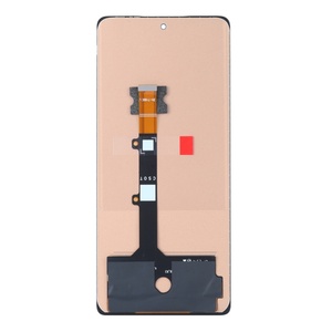 หน้าจอโทรศัพท์มือถือสำหรับ Tecno Camon 30 ขนาด 6.78 นิ้ว TFT In-cell Display LCD หน้าจอสัมผัสอะไหล่เปลี่ยน จอ LCD โทรศัพท์มือถือ - Product Image 2