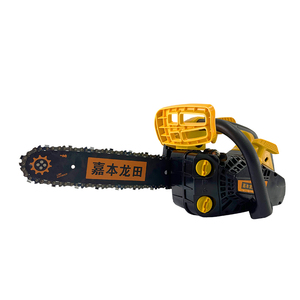 เลื่อยยนต์ขนาดเล็ก12 "<span class=keywords><strong>25</strong></span>ซีซี2500เบนซินแบบแมนนวล - Product Image 1