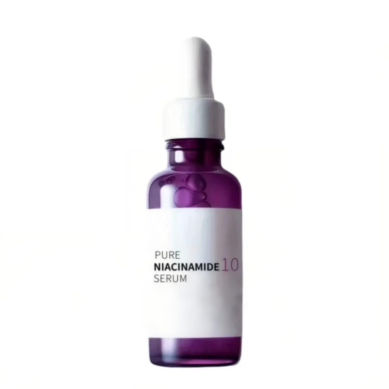 Niacinamide 10