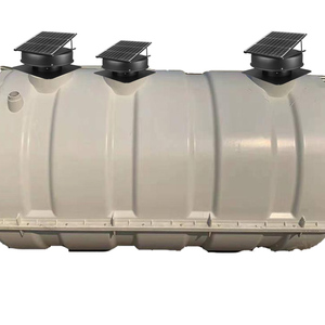 Refroidisseur de réservoir <span class=keywords><strong>d</strong></span>'eau de ventilation à flux axial <span class=keywords><strong>solaire</strong></span> de 12 pouces Ventilateur <span class=keywords><strong>d</strong></span>'extraction industriel <span class=keywords><strong>extracteur</strong></span> étanche IP65 pour le refroidissement du réservoir <span class=keywords><strong>d</strong></span>'eau - Product Image 2