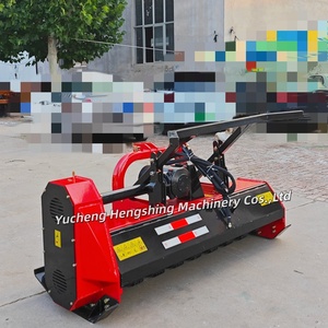 <span class=keywords><strong>Broyeur</strong></span> <span class=keywords><strong>de</strong></span> branches monté sur <span class=keywords><strong>tracteur</strong></span> - Product Image 5