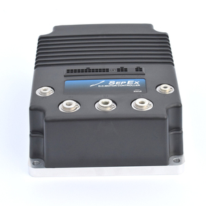 Bộ Điều Khiển Sạc Năng Lượng Mặt Trời Mppt 1244-6661 48V 80V 600A Từ Trung Quốc - Product Image 4