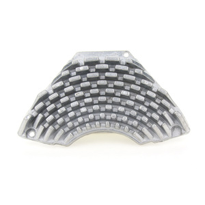 Resistencia del ventilador Volvo 8693262 12V para S60 S70 V70 S80 XC90 XC70, pieza de repuesto - Product Image 2
