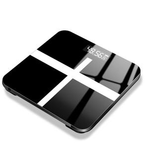 중국산 핫세일 표준 스마트 전자 욕실 체중계 개인용 가정용 체중계 - Product Image 6
