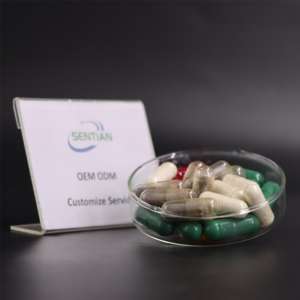 Extrait de natto naturel de haute qualité Supplément de <span class=keywords><strong>nattokinase</strong></span> Capsule de <span class=keywords><strong>nattokinase</strong></span> Poudre de <span class=keywords><strong>nattokinase</strong></span> - Product Image 5