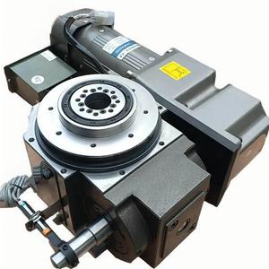 Bộ định vị trục cam thép 140DT cho máy cầu chì quay tần số cao, linh kiện truyền động tùy chỉnh OEM, bàn định vị quay - Product Image 1