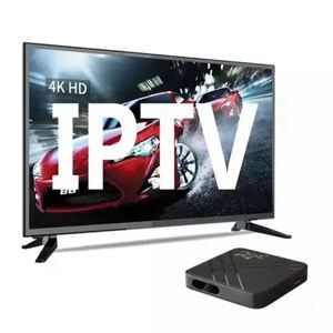 Televisión por Internet M3U, Prueba Gratuita y Visualización Ilimitada, Elige tus Canales Europeos y Americanos Favoritos - Product Image 5