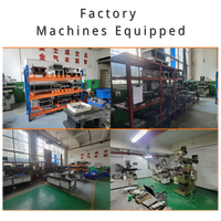 Contrôleur d'alimentation boîte de jonction profil récepteur boîtier Instrument boîtier en aluminium boîtier d'alimentation alliage d'aluminium PCB aluminium