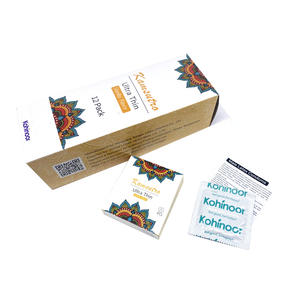 कोडम बॉक्स वाले पुरुषों के लिए चीन में देरी Xl cather समय सभी प्रकार की अच्छी गुणवत्ता - Product Image 5