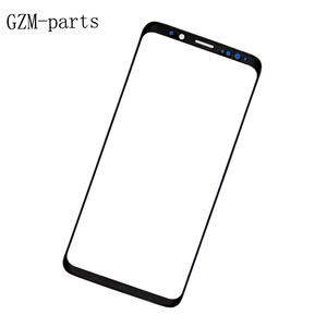 Lentille extérieure en verre pour écran tactile avant LCD de remplacement pour Samsung S9 OEM <span class=keywords><strong>Bonne</strong></span> qualité en stock Excellent 48 heures après paiement CN;GUA - Product Image 4