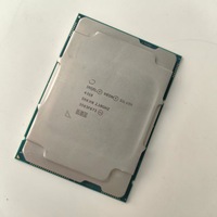 Prosesor Intel Xeon Silver 4310 12 Core 2.1GHz untuk Server Enterprise