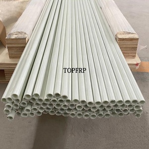Hot Sale Fiberglass Hollow Poles for Mosquito Net Luggage <b>Rod</b> - Product Image 4