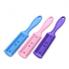 Forbici per la cura dei capelli sottili e sottili per pettini per capelli per Styling - Product Image 1