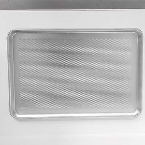 صواني خبز مثقبة من الفولاذ المقاوم للصدأ 304,316,316L مخصصة/صينية تجفيف الطعام - Product Image 4