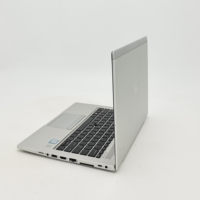 Ordinateur portable professionnel d'occasion de haute qualité pour H-P EliteBook 830 G5 Intel Core I5-8th 8 Go 256 Go SSD 13,3 pouces Windows 10 Clavier US