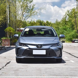 Nouvelle <span class=keywords><strong>Toyota</strong></span> <span class=keywords><strong>Corolla</strong></span> Hybride 1.8L Édition Pioneer 2026 – Berline Compacte Hybride Essence-Électrique - Product Image 2