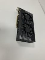 RXT6600XT GDDR6 8GVideoCard GPU Core Code 215-130000006 Carte graphique 8G 256 Bits