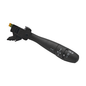 96595087XT Nouveau commutateur combiné de clignotant ABS 12V pour Peugeot Citron Pièces automobiles - Product Image 2