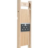 Mandoline professionnelle de qualité hôtelière, manuelle, avec poignée en bois, lame en acier inoxydable, lame large réglable de 1 à 8 mm, pour oignon et pomme de terre