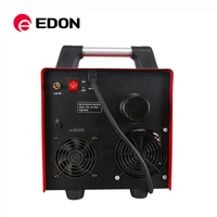 Machine de découpe plasma portable professionnelle EDON CUT-40P IGBT Inverter