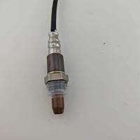 Nouveau capteur d'oxygène avant 2349008 894670206 Remplacement OE pour Matrix pour ES350 avec 1 an de garantie