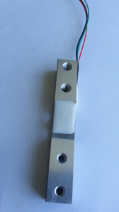 Mini Celda de Carga para Automatización de Procesos, Control de Pesaje, Maquinaria, Pruebas Médicas, Comercio Minorista, Cocina, Básculas Corporales, Básculas Postales, Máquinas de Llenado - Product Image 5