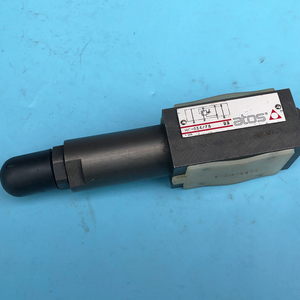 ATOS HG 034 75 23 ของแท้ใหม่เอี่ยม ชุดควบคุมไฮดรอลิกแบบโมดูลาร์พร้อมส่ง - Product Image 1