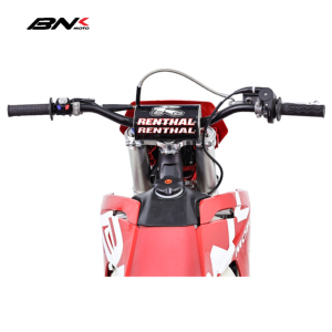 Motocicleta de Gasolina Loncin 2026 en Oferta, Refrigeración por Agua, Potencia de 21kw, Suministro de Fábrica, Alto Rendimiento, Alcanza Velocidades de hasta 8 km/h - Product Image 2