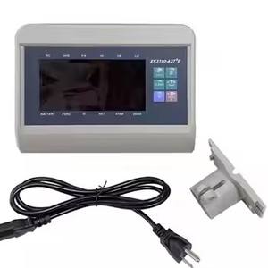 Bilancia Industriale Yaohua T7E A27/T7E con Precisione 1g, Display LCD LED, Certificazione CE, OEM/ODM per Misurazione del Peso - Product Image 2