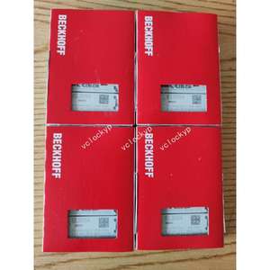 Nuevo en Caja, Terminal de Entrada Analógica BECKHOFF EL3054, Procesos Fabricados en China - Product Image 4