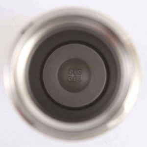 Adults Stainless Steel Tumbler With Modern Design and 12Oz Capacity - Product Image 6