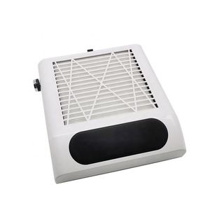 Souffleur d'ongles 2025 80W, attrape-poussière d'ongles, aspirateur d'ongles - Product Image 3