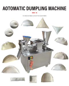 Máquina para Hacer Samosas de Bajo Precio en Pakistán para Panaderías Europeas con Componente Central del Motor Kibbeh - Product Image 4
