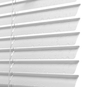 Tirai Jendela Tanpa Kabel Kaca Ganda Dibuat Di Dalam Jendela Louver dan Tirai Pintu Aluminium Venesia - Product Image 6