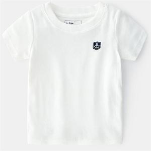 Boutique en ligne de vente en gros de t-shirts de sport en coton pour garçons, design varié, achat en gros depuis la Chine - Product Image 6