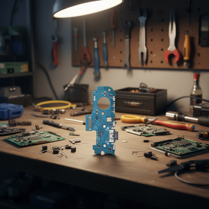 Placa de Carga Original para Samsung Galaxy A35 5G A356B, Cables Flexibles para Teléfono Móvil - Product Image 2