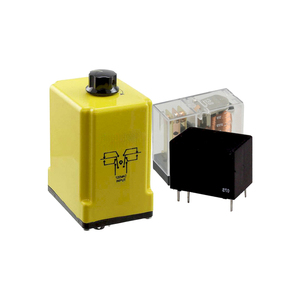 รีเลย์อเนกประสงค์ RT114005 แบบ SPDT 12A 5V ออกแบบพิเศษสำหรับรีเลย์กำลังไฟฟ้า รีเลย์มากกว่า 2 แอมป์ - Product Image 1