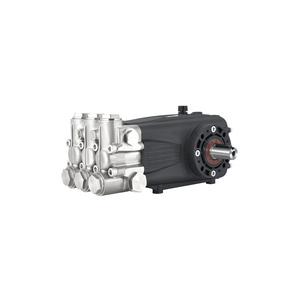 ปั๊มสแตนเลส2175Psi 72Lpm 150Bar แบบสามส่วนปั๊มทำจากเซรามิกสูงสำหรับแยกขาย - Product Image 5