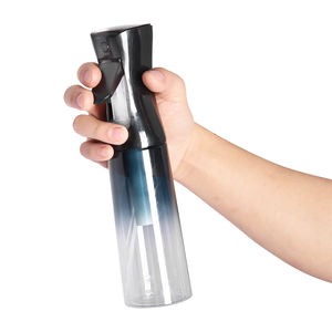 Piante per la pulizia dei capelli nebulizzatore flacone Spray riutilizzabile in plastica per animali domestici per nebulizzazione Fine flacone Spray per capelli <span class=keywords><strong>ricci</strong></span> - Product Image 1