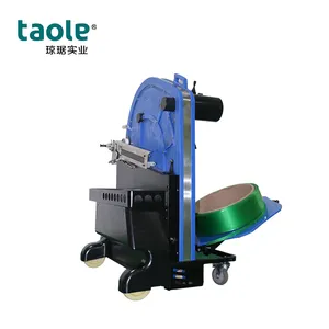 TAOLE TP-800 Portable Operation Automatic Strapping Machines